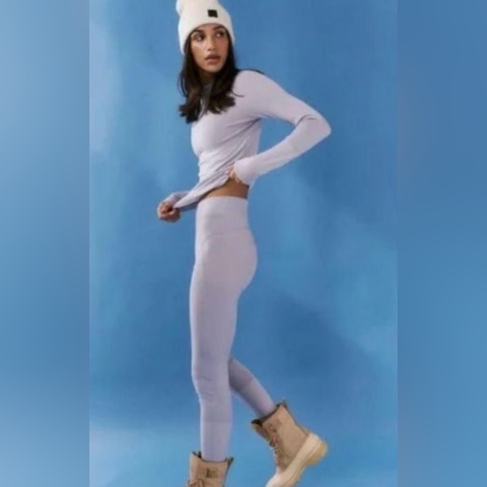 FP Movement Base Layers
